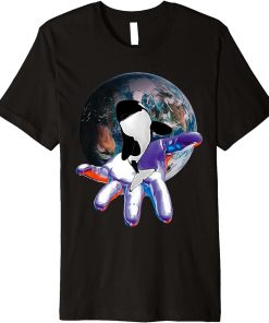 Orca Whale Premium T-Shirt